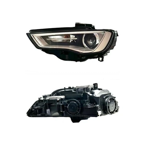 FAR A3 13-16 XENON MOTORLU ÇİFT BEYİNLİ SOL