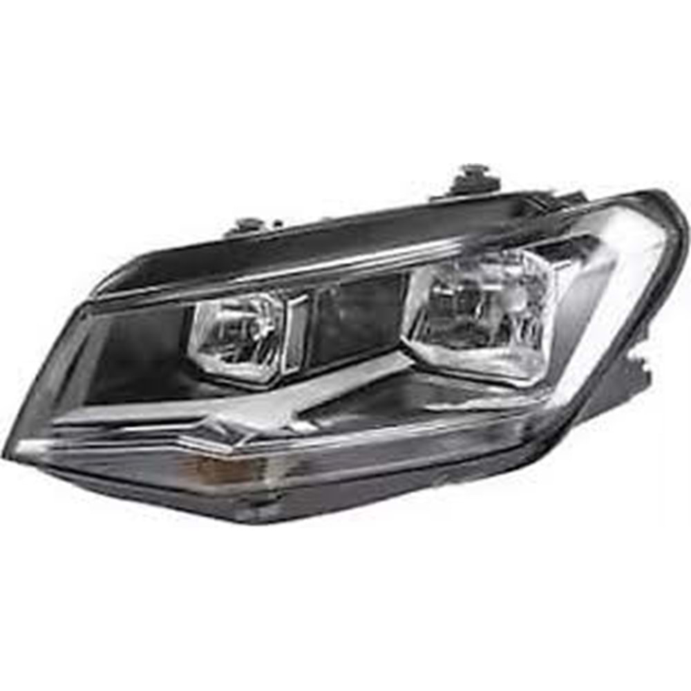 FAR CADDY 15-20 XENONLU MOTORLU SOL (526150)
