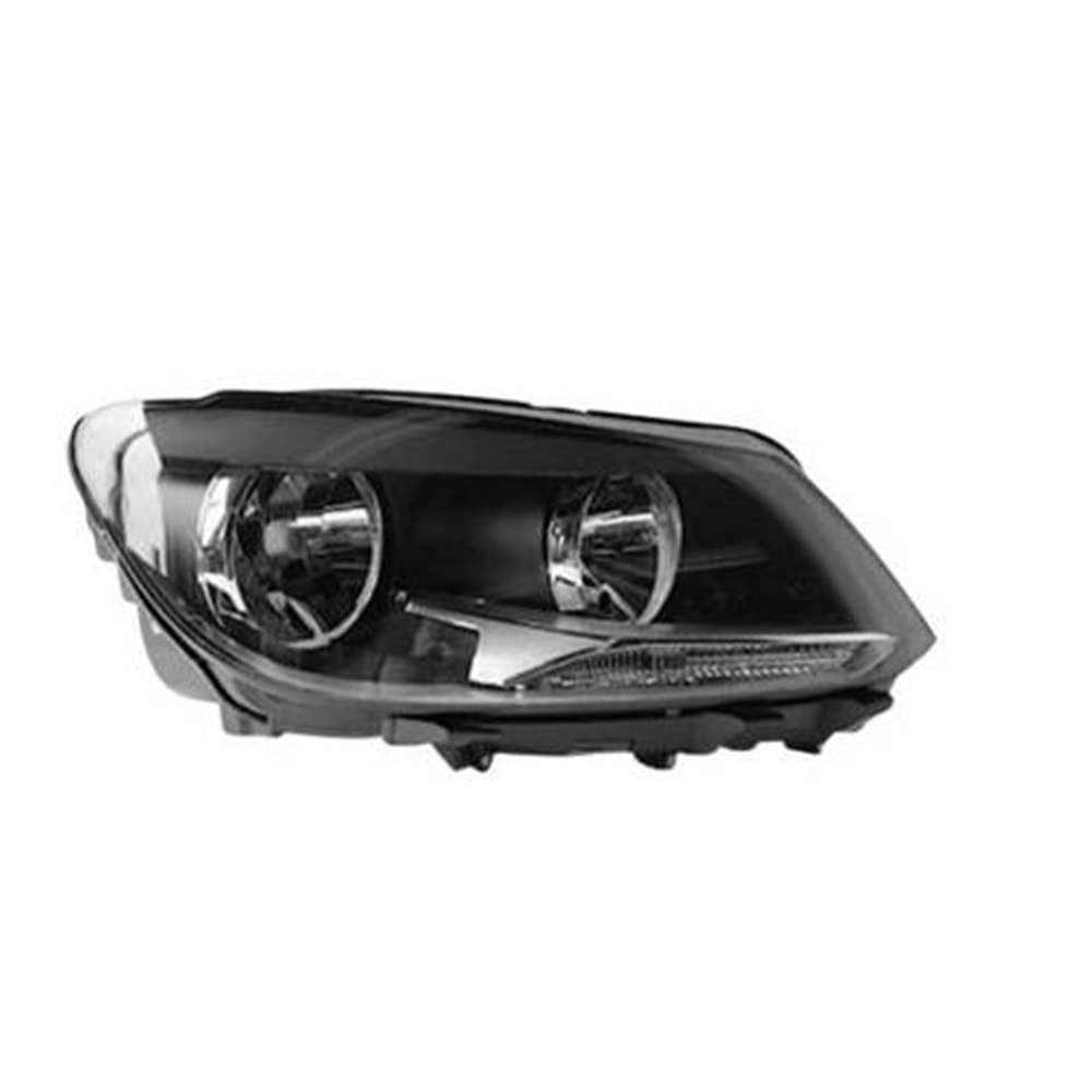 FAR CADDY/TOURAN 11-15 MOTORLU ALTTAN SİNYALLİ SAĞ