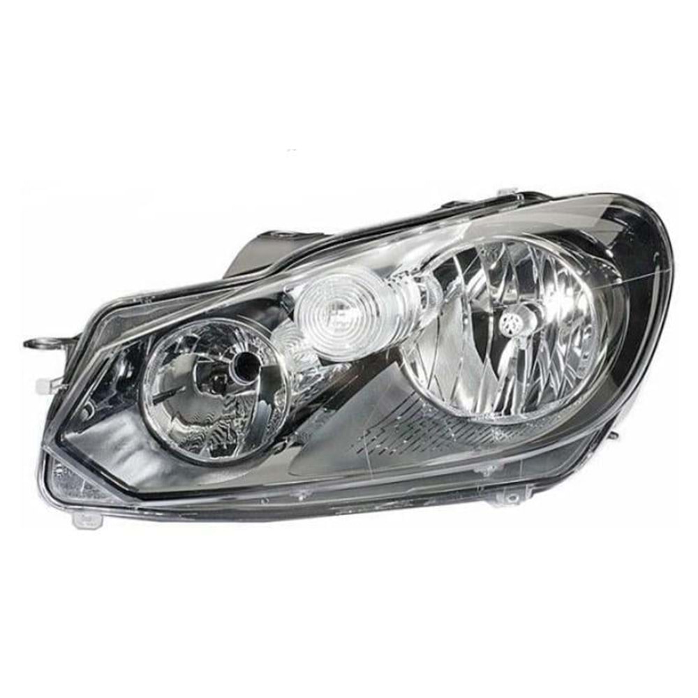 FAR GOLF 6 09-13 H7 AMPUL MOTORLU SOL (821478)
