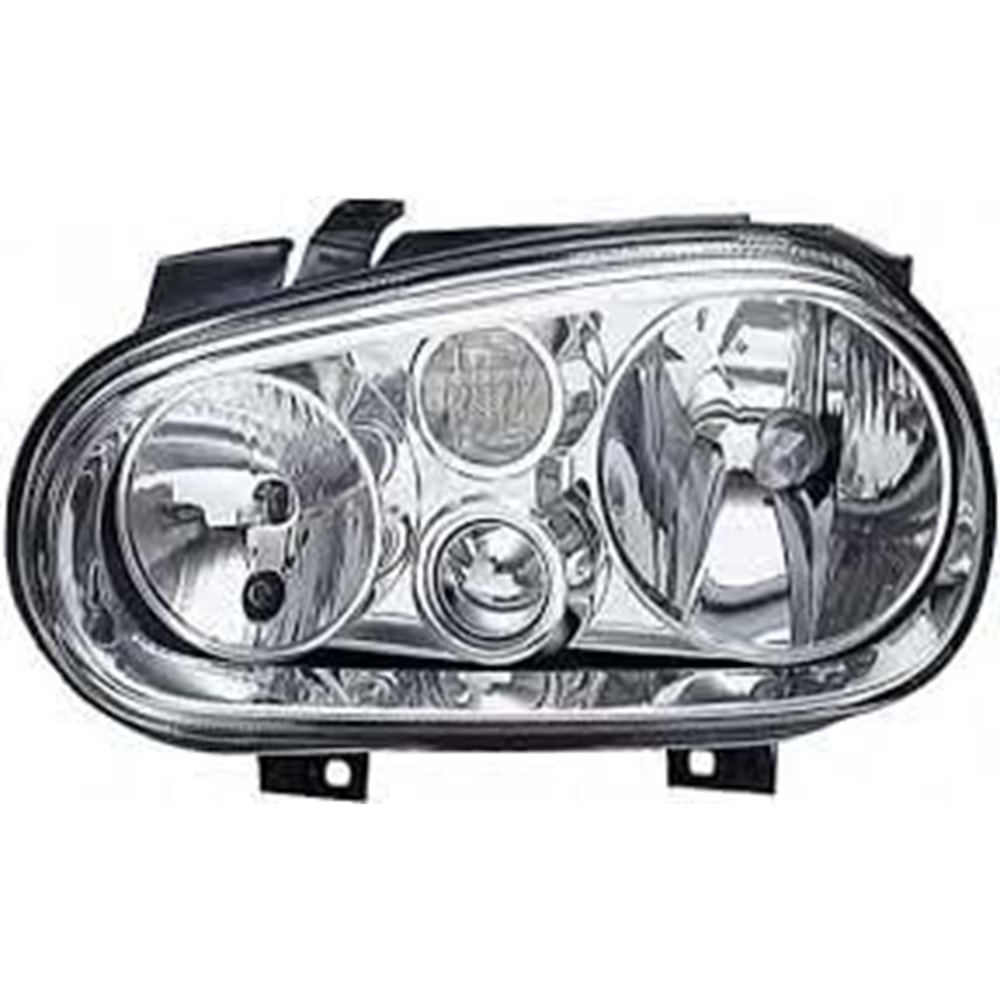 FAR GOLF IV 98-02 SOL