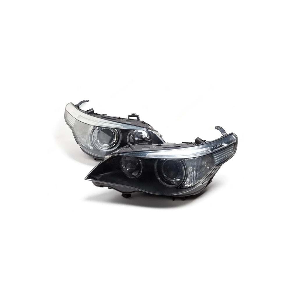 FAR GOLF V 07-09/JETTA 06-10 KROM SOL