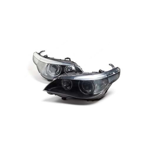 FAR GOLF V 07-09/JETTA 06-10 KROM SOL