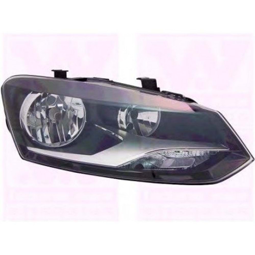 FAR POLO 11-15 MOTORLU SAĞ (526856)