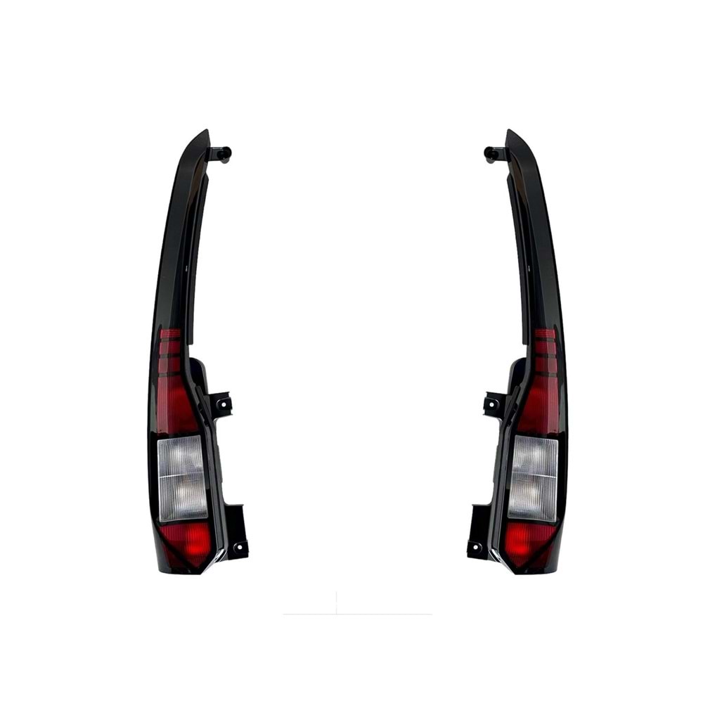 STOP CADDY 20-25 LEDSİZ SOL (552369)
