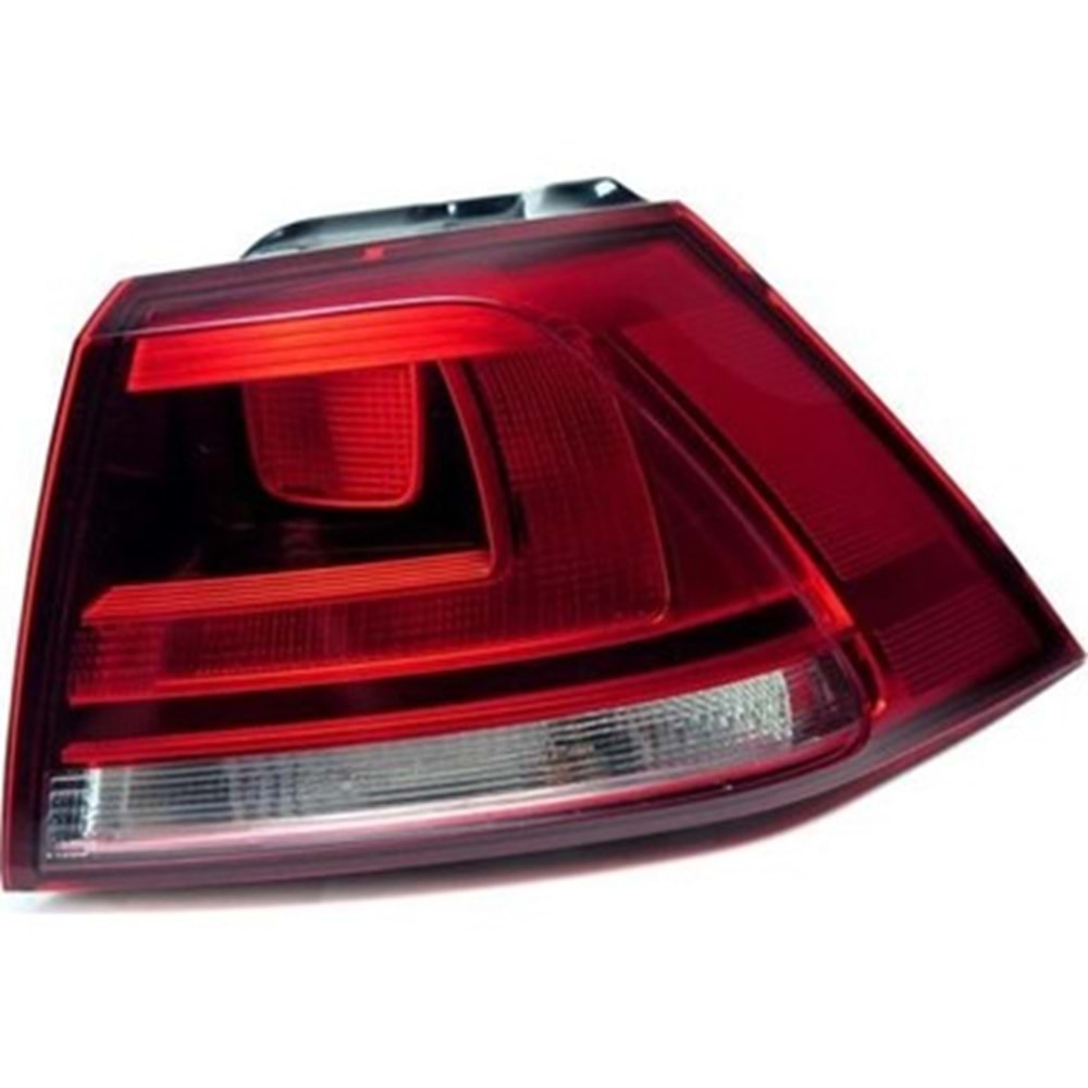STOP GOLF 7 14-17 DIŞ LEDLİ SAĞ (825303)