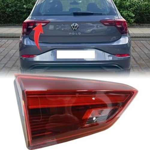 STOP POLO 20-23 İÇ SOL LEDLİ (858857)