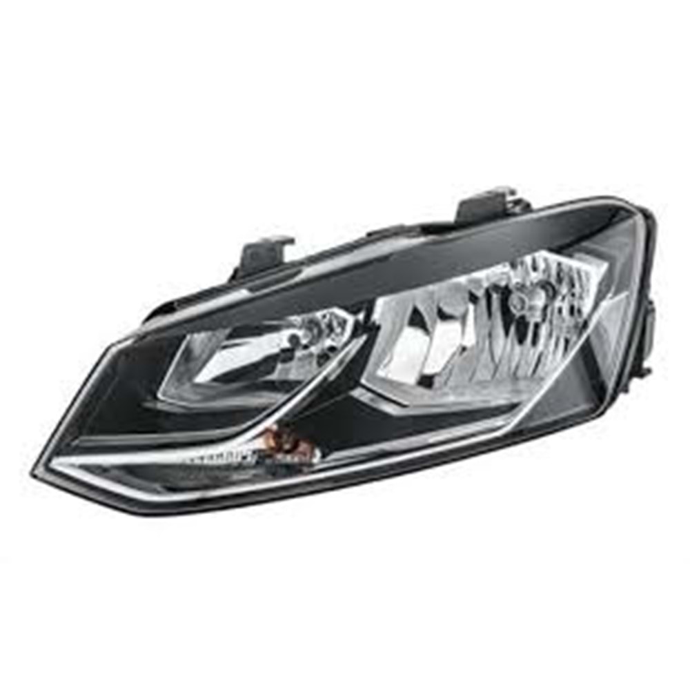FAR POLO 14-17 MOTORLU SOL (821852)