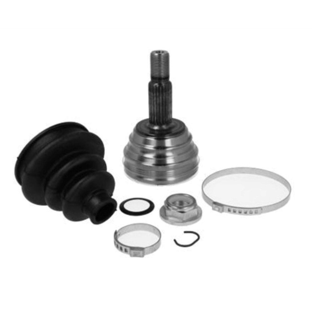 AKS KAFASI DIŞ POLO 95-00 1.4 16V -METTELLİ-