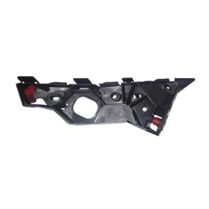 KAPI BRAKETİ CORSA D (ÖN SAĞ) -GM-