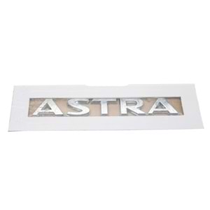 YAZI ASTRA J -GM-