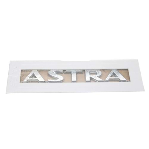 YAZI ASTRA J -GM-