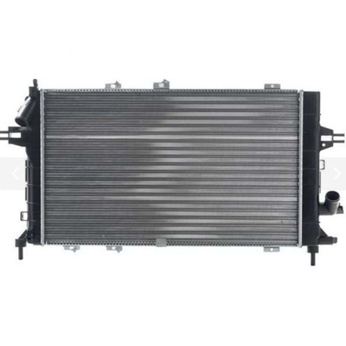 SU RADYATÖRÜ ASTRA H 1.3 1.7CDTi (M/AC/BR) 04- -MGA-