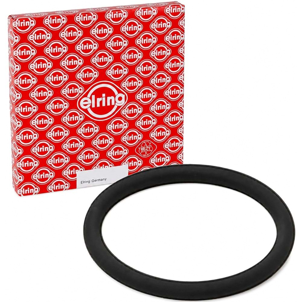 KARTER TAPA ORİNGİ (TORKLU TAPA İÇİN) -ELRİNG-
