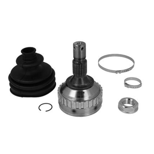 AKS KAFASI DIŞ PEUGEOT 306 405 CITROEN -CİFAM-