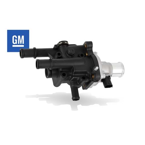 TERMOSTAT VE GÖVDESİ KOMPLE Z16LET A16LET Z16LET İNSİGNİA -GM-