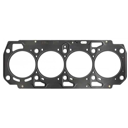 SİLİNDİR KAPAK CONTASI 2.0 A20DTH A20DTL A20DTJ 2 KERTİK 115MM -ELRİNG-