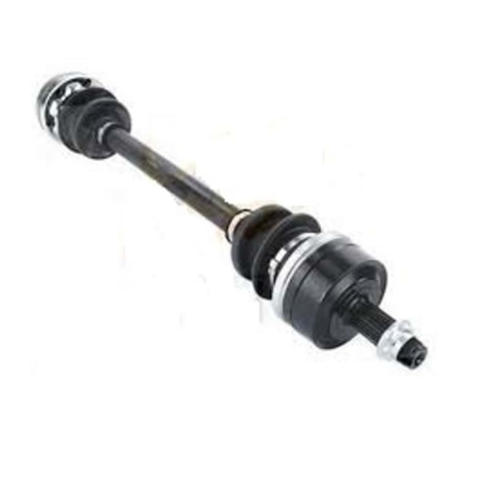 AKS KOMPLE VECTRA C OTOMATİK 1.9 (SAĞ-SOL) -GVA-