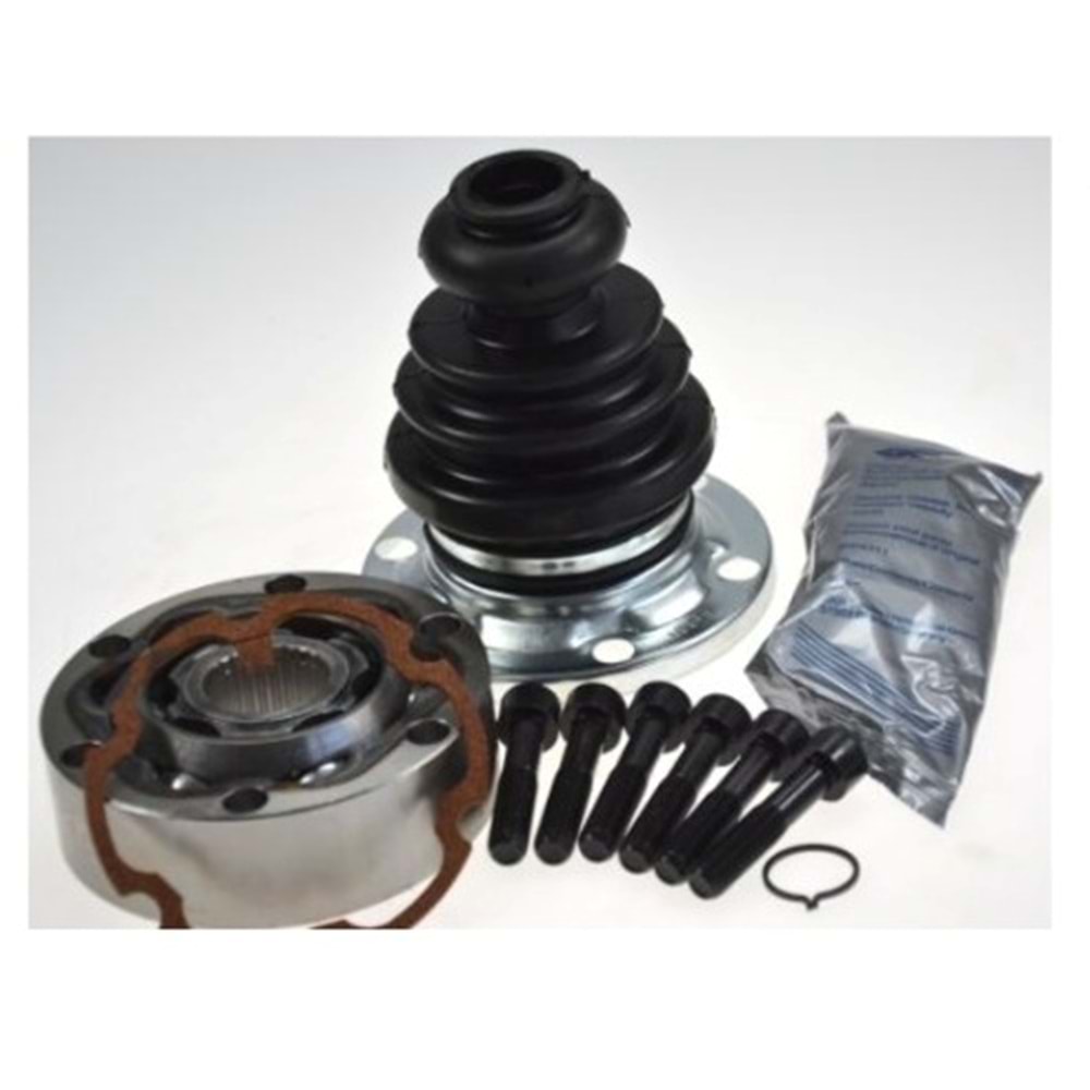 AKS KAFASI İC PASSAT A4-A6 -GKN-