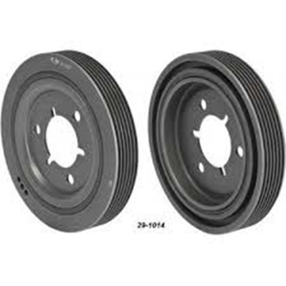 KRANK KASNAGI ( PEUGEOT : 206 / 307 / EXPERT 2.0HD