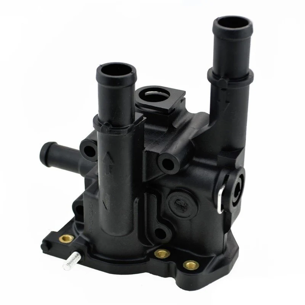 TERMOSTAT GÖVDESİ 1.6 1.8 A16XER Z16XER Z18XER Z18XEP (PLASTİK) 05- -MGA-