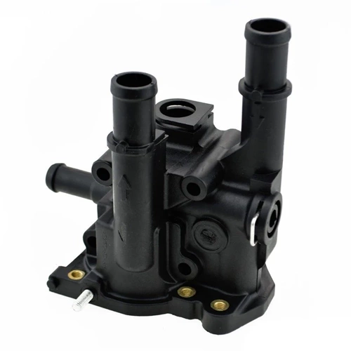 TERMOSTAT GÖVDESİ 1.6 1.8 A16XER Z16XER Z18XER Z18XEP (PLASTİK) 05- -MGA-