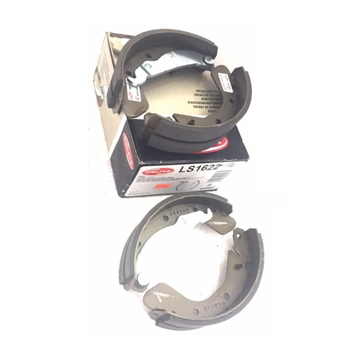 ARKA PABUC BALATA OPEL CORSA VECTRA ASTRA F
