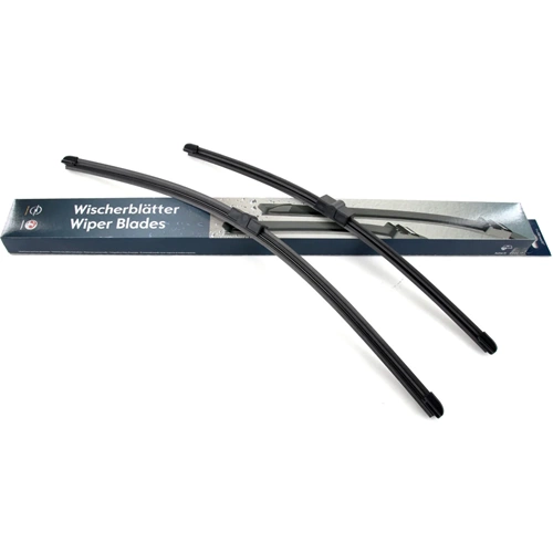 SİLECEK SÜPÜRGESİ TAKIM ASTRA H ( ÖN ) (550/450mm) -GRAT-