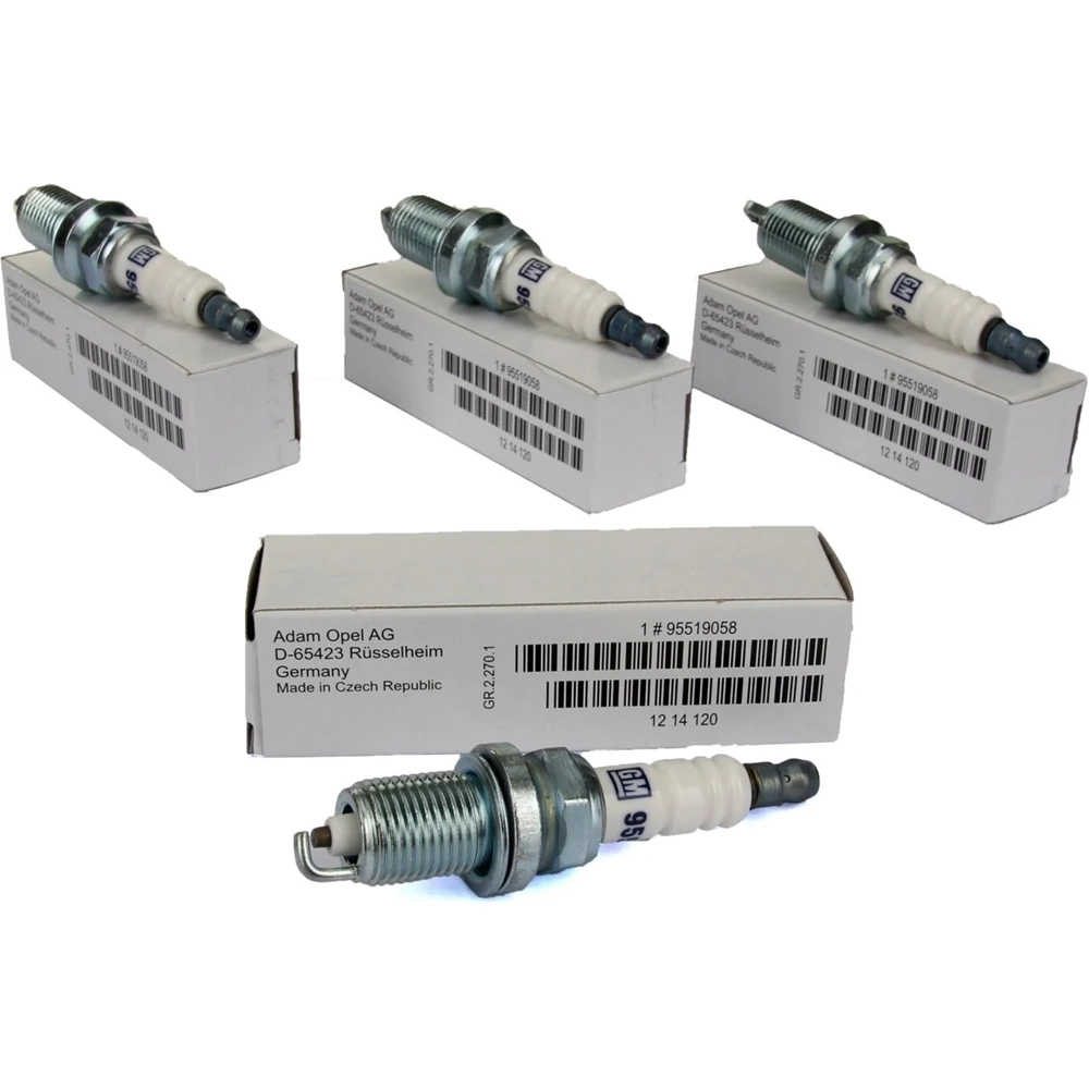 ATEŞLEME BUJİSİ Z12XEP Z14XEP Z16XEP Z16XER (TEK TIRNAK İNCE) -NGK