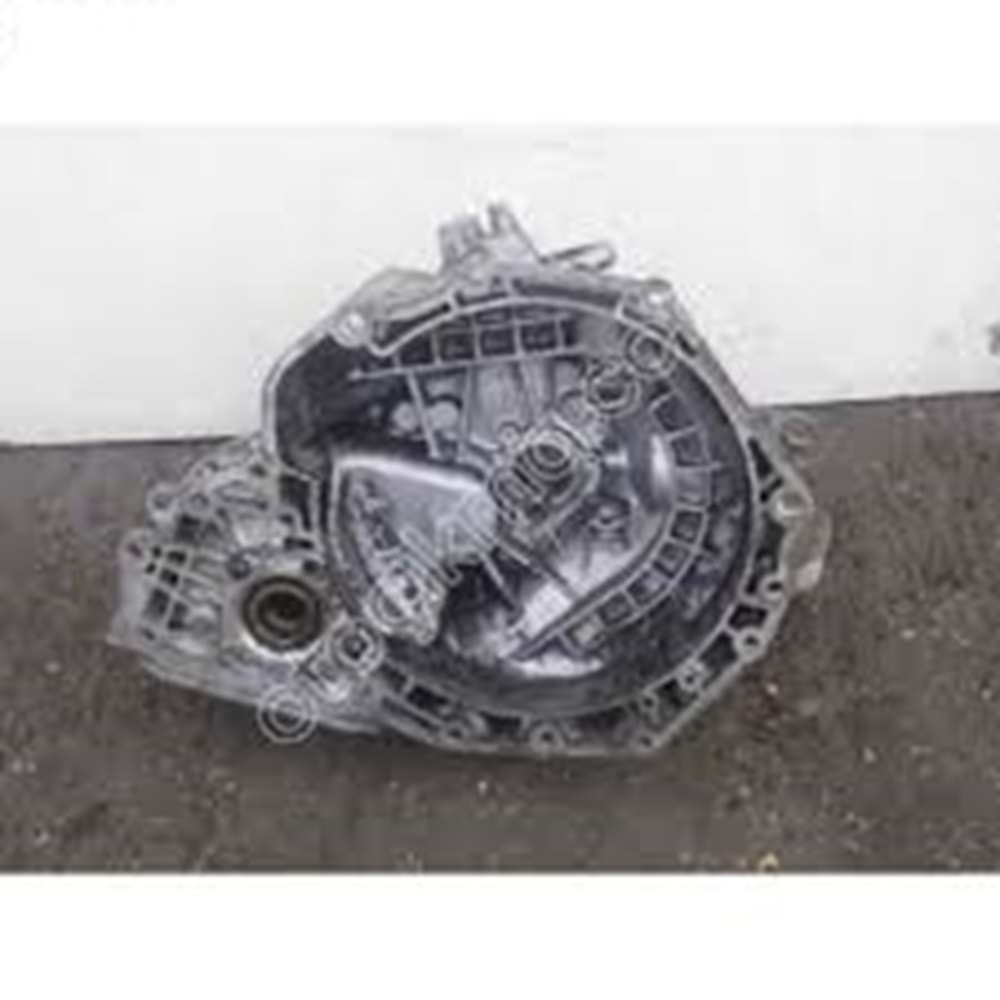 ŞANZIMAN KOMPLE VECTRA B - X16XEL-ÇIKMA-