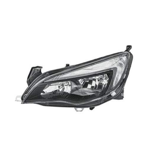 FAR ASTRA J FÜME (SOL) -TYC-