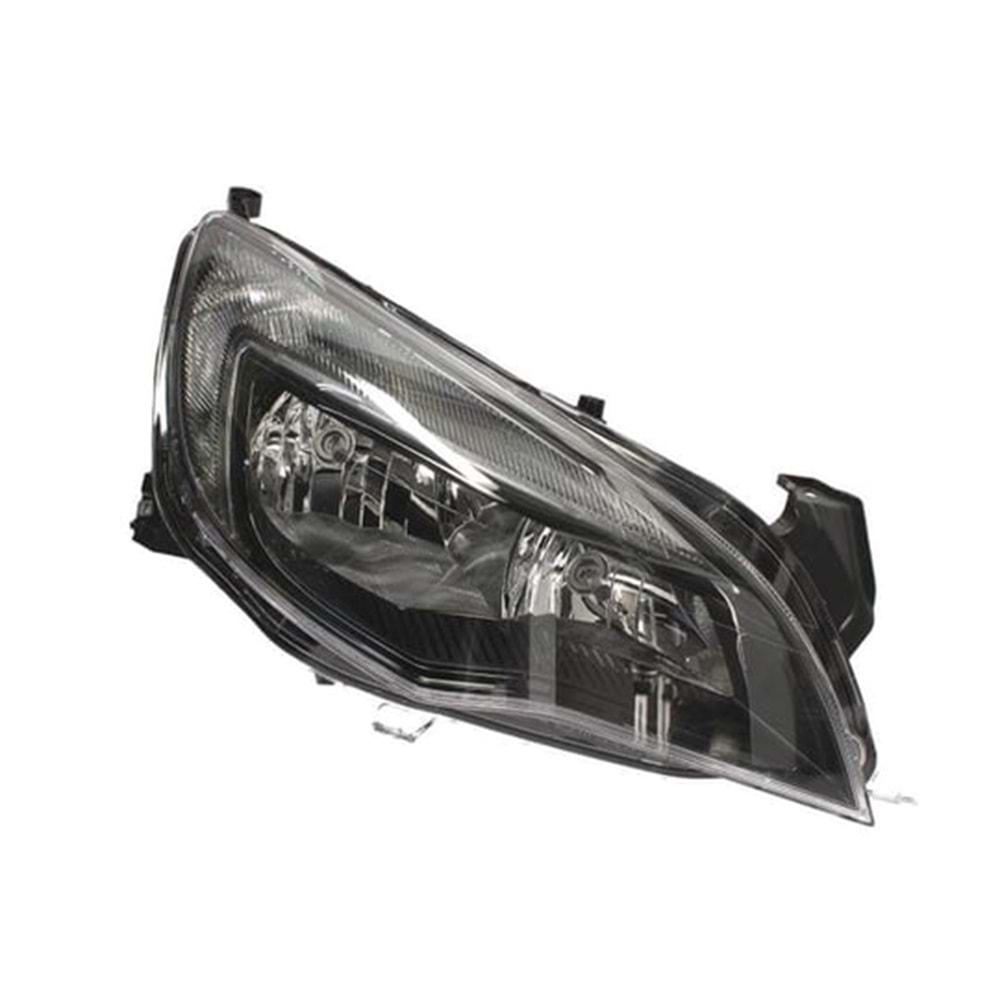 FAR ASTRA J FÜME SPORT (SAĞ) -HELLA-