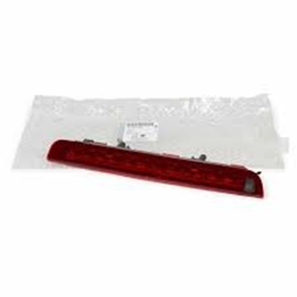 STOP LAMBASI (3. STOP) LAMBASI MERİVA A 03-10 -GM-