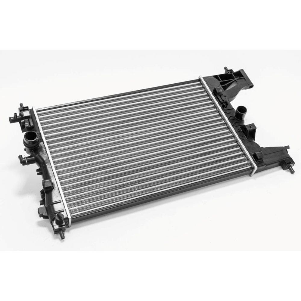 SU RADYATÖRÜ ASTRA J 1.3CDTİ 1.7 (M/AC/BR) 10- -KAPARS-