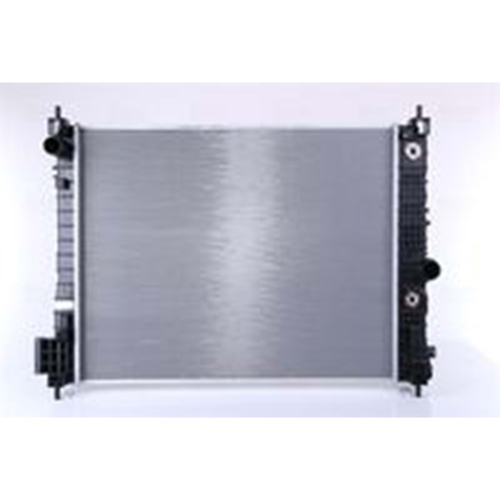 SU RADYATÖRÜ MOKKA B16DTH (O/AC/BR) -WAXEL-