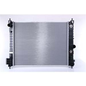 SU RADYATÖRÜ MOKKA B16DTH (O/AC/BR) -WAXEL-