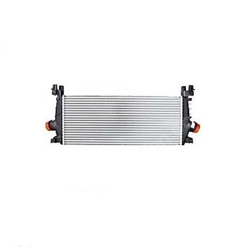 TURBO RADYATÖRÜ İNTERCOOLER ASTRA J A14NET A14NEL A16LET B16DTH -VEKA-