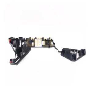 TAMPON BRAKET ASTRA J SEDAN (ARKA SOL) 10- -GM-