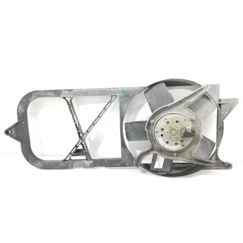 RADYATÖR FAN MOTORU CORSA B X12XE -BSG-