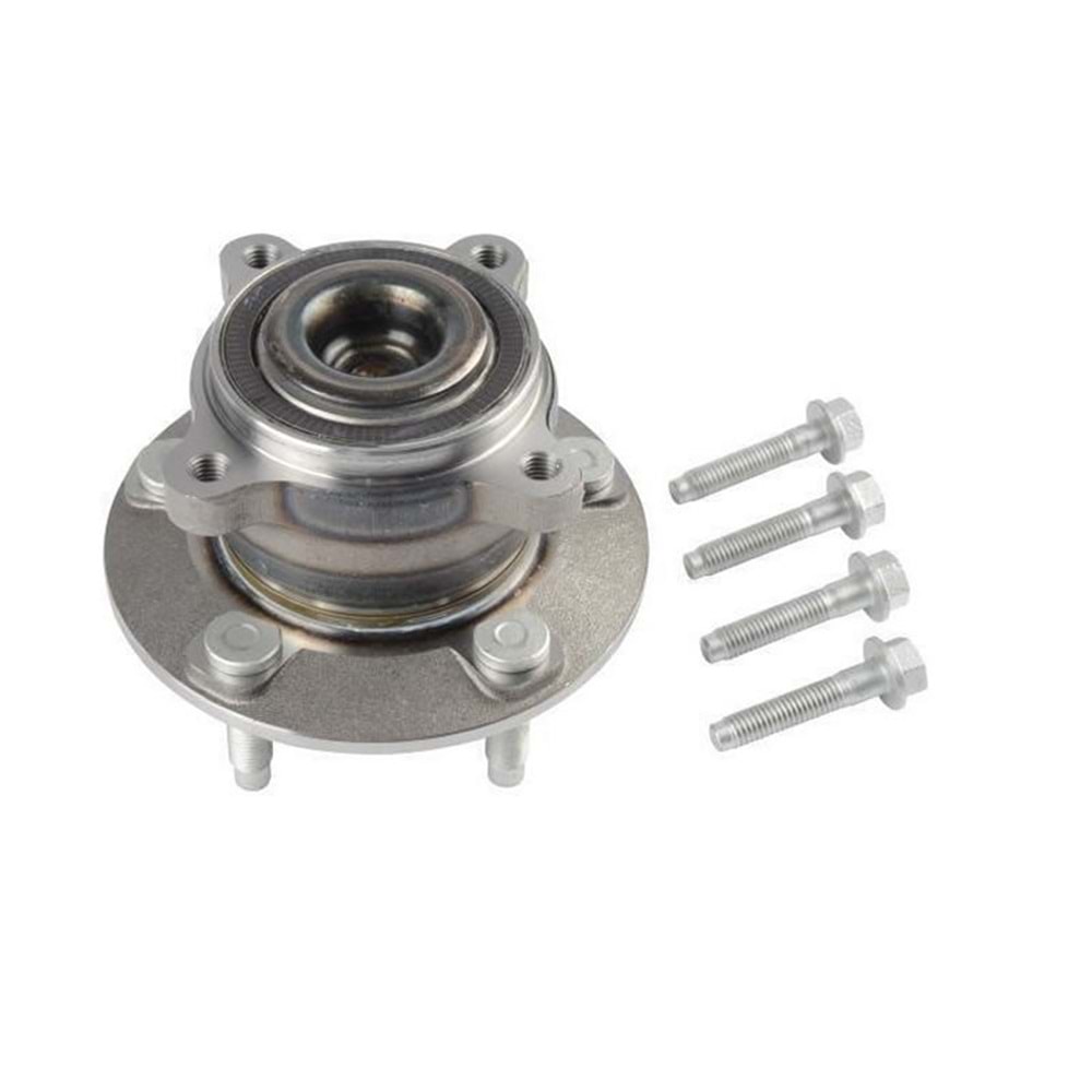 AKS RULMANI PORYALI ASTRA J CRUZE J300 17 JANT ( ARKA ) -KAP-