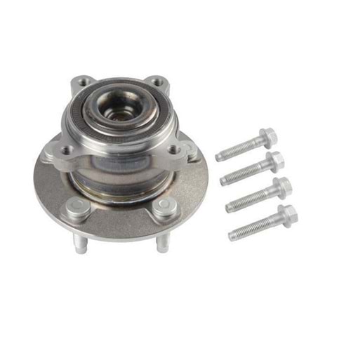 AKS RULMANI PORYALI ASTRA J CRUZE J300 17 JANT ( ARKA ) -KAP-