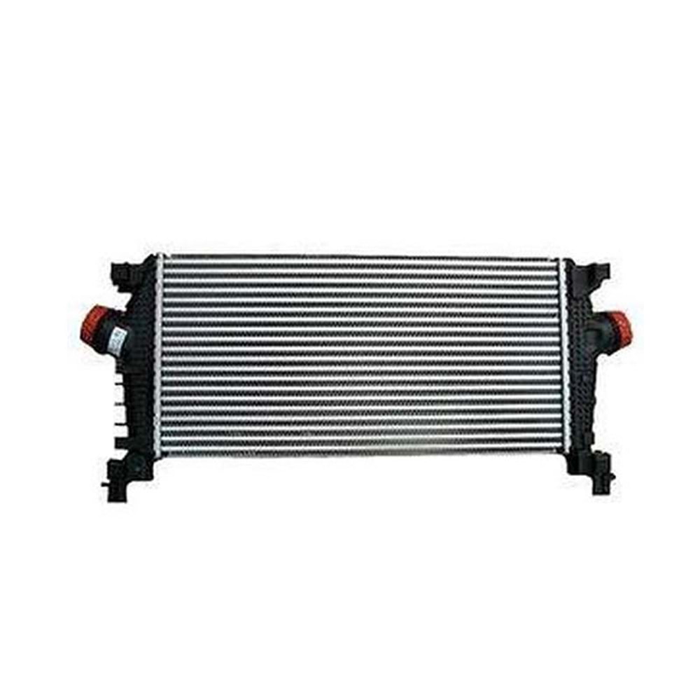TURBO RADYATÖRÜ İNTERCOOLER İNSİGNİA A -DELPHI-