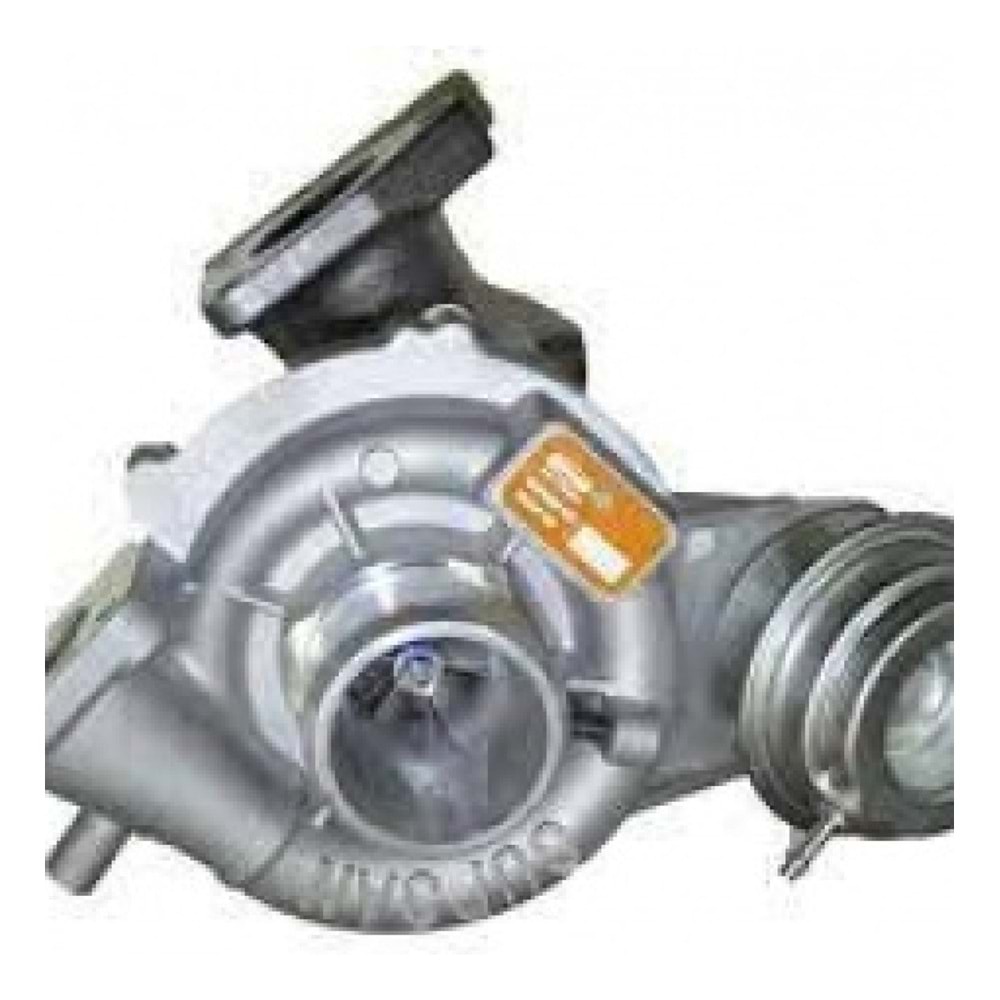 TURBO ŞARJ 1.6 MULTIJET EURO 5 -JRONE-