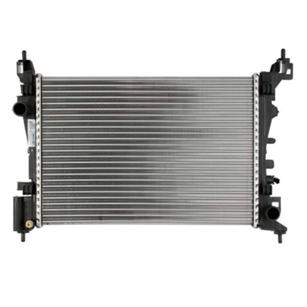 SU RADYATÖRÜ CORSA D CORSA E 1.2 1.4 A12XEL B12XEL (M/AC/BR) -KRAFTVOLL-