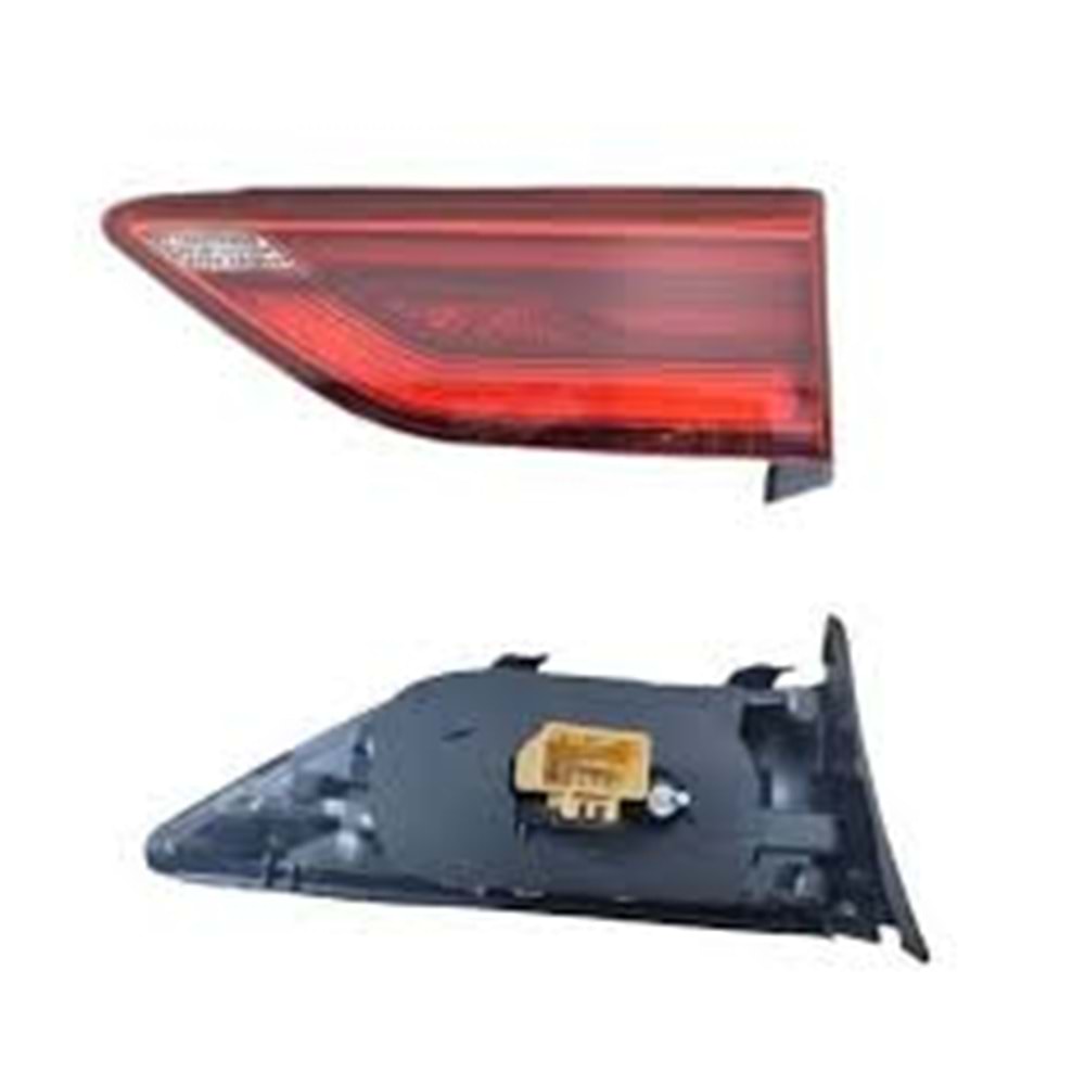 STOP LAMBASI GOLF 8 20- (İÇ SAĞ) -ARTEB-