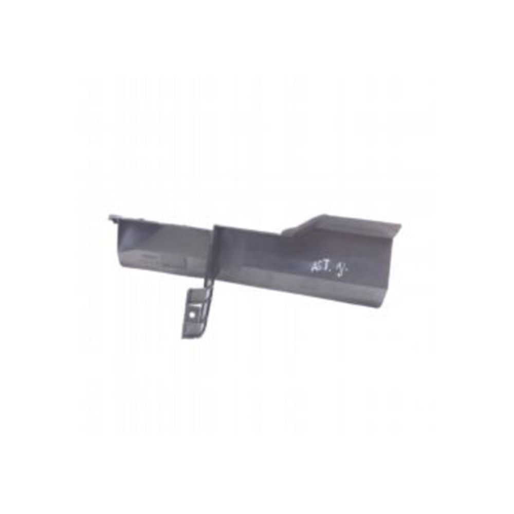 RADYATÖR PANEL HAVA YÖNLENDİRİCİ ASTRA J A13DTE (SOL) -GM-