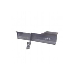 RADYATÖR PANEL HAVA YÖNLENDİRİCİ ASTRA J A13DTE (SOL) -GM-