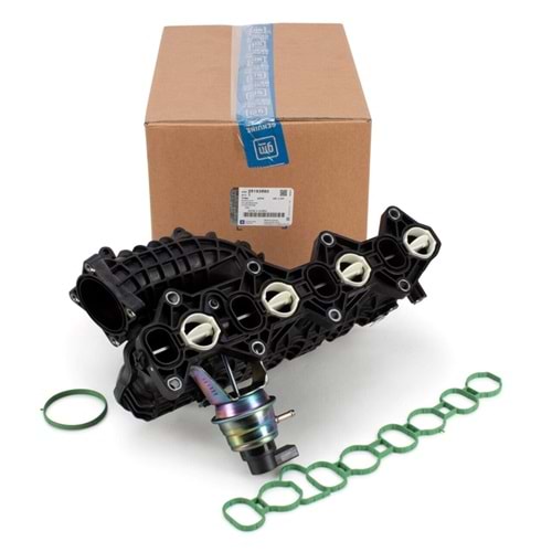 EMME MANİFOLDU KOMPLE CAPTİVA C140 CONTALI -GM-