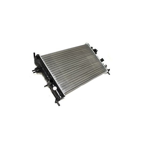 SU RADYATÖRÜ ASTRA H 1.6i 16V (M/AC/MK) 04-10 -NFR-