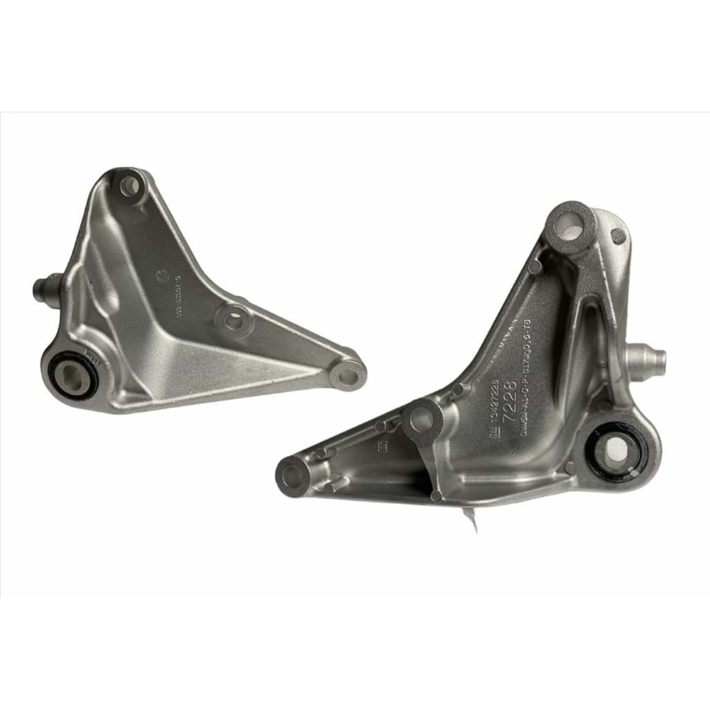 MOTOR TAKOZU BRAKETİ ARKA CORSA E B14XER OTOMATİK -GM-